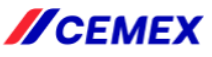 Logo Cemex