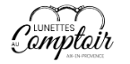 Logo Lunettes au comptoir