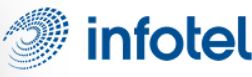 logo INFOTEL